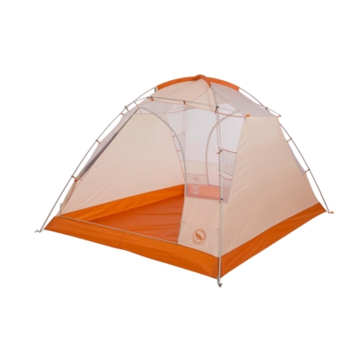 Expert reviews of Big Agnes Chimney Creek 6 | ExpertVoice